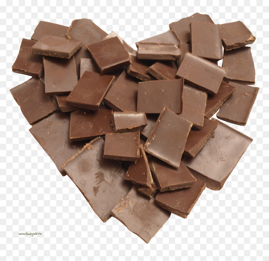 Chocolate Png Image - Chocolate, Transparent Png - chocolate bar png