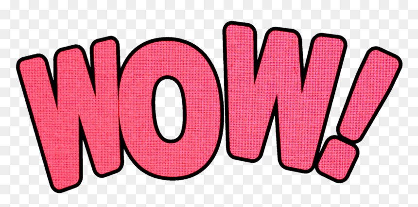 Wow Surprised, HD Png Download - wow png