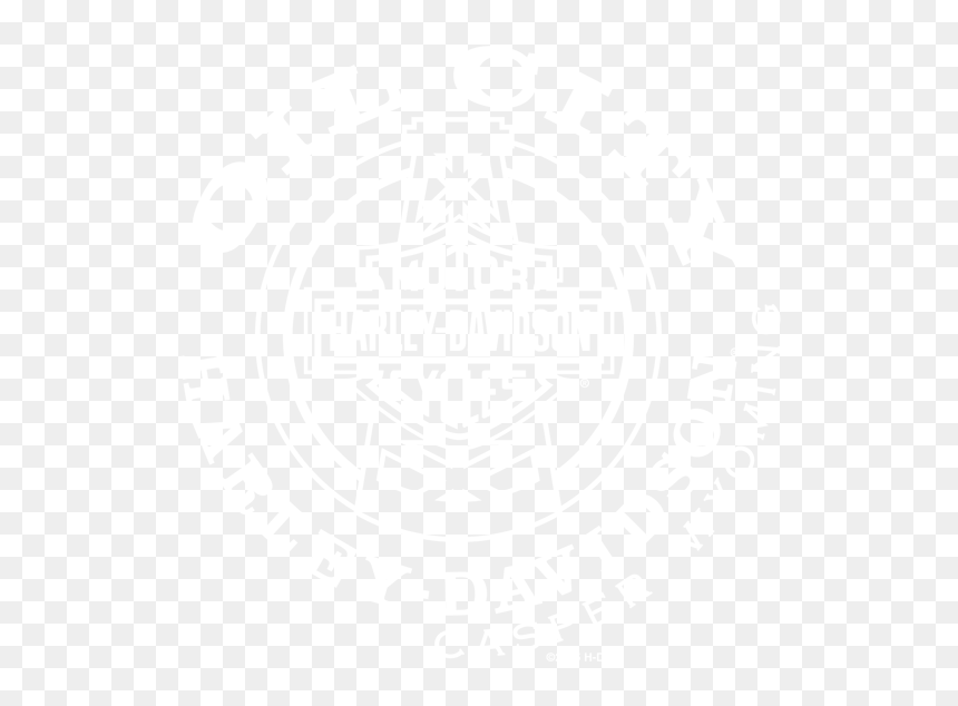 Emblem, HD Png Download - harley davidson logo png