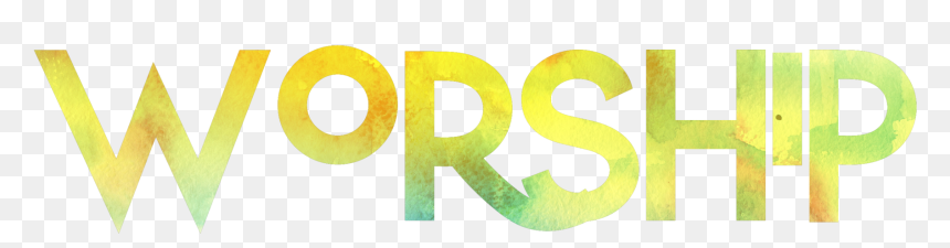 Young Adult Ministry Worshippng - Graphics, Transparent Png - worship png