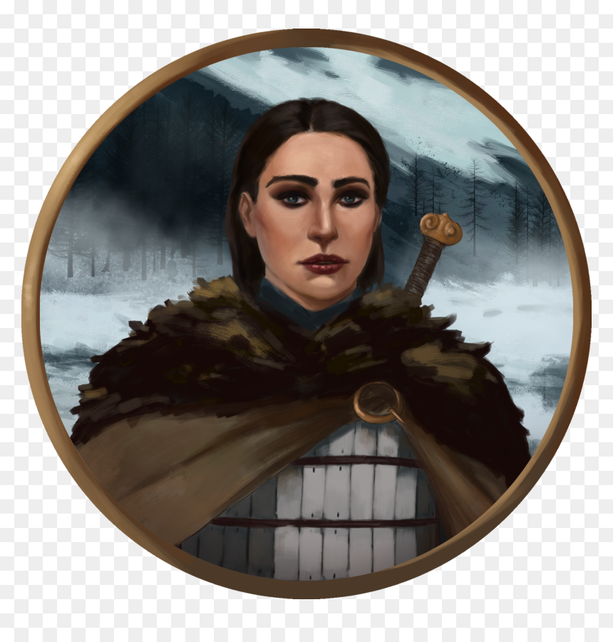 Circle, HD Png Download - steam icon png