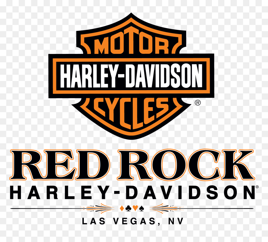 Harley Davidson, HD Png Download - harley davidson logo png