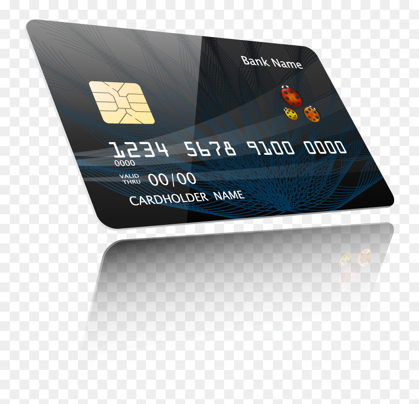 Flyer, HD Png Download - credit cards png