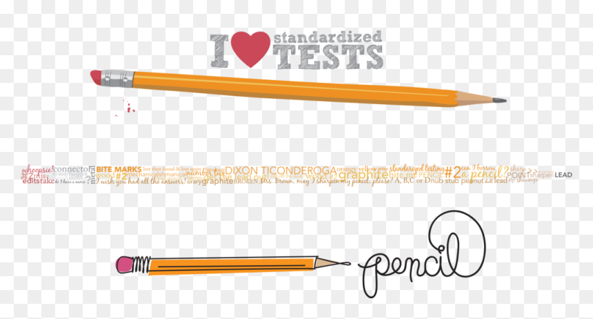 Pencils, HD Png Download - pencils png