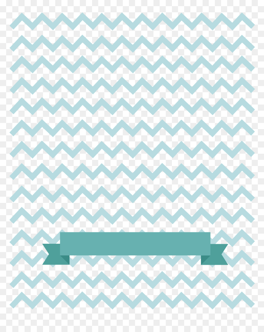 Blue Chevron Png - 童裝 背景, Transparent Png - chevron png