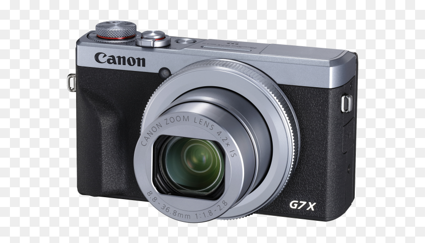 Canon G7 Mark X Iii, HD Png Download - x mark png
