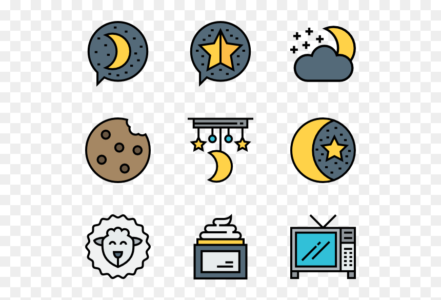 Sleep Png Photos - Sleeptime Png, Transparent Png - sleep png