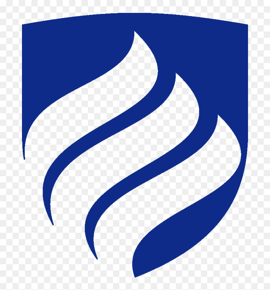 College Clipart Logos - Elmhurst College Symbol, HD Png Download - college png