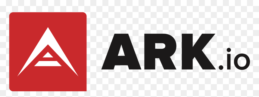 Ark - Ark Io Logo, HD Png Download - ark png