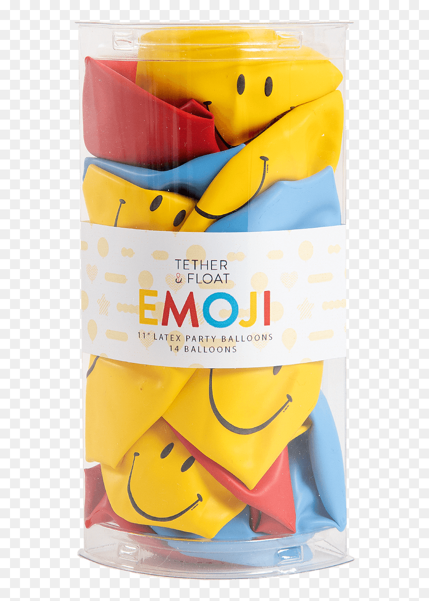 11 - Bag, HD Png Download - party emoji png