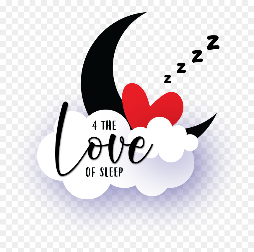 Calligraphy, HD Png Download - sleep png