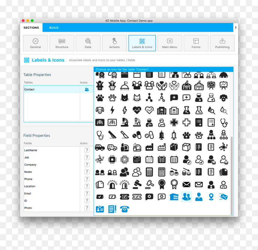 Contact Icon - Símbolos Desenho, HD Png Download - contact icons png
