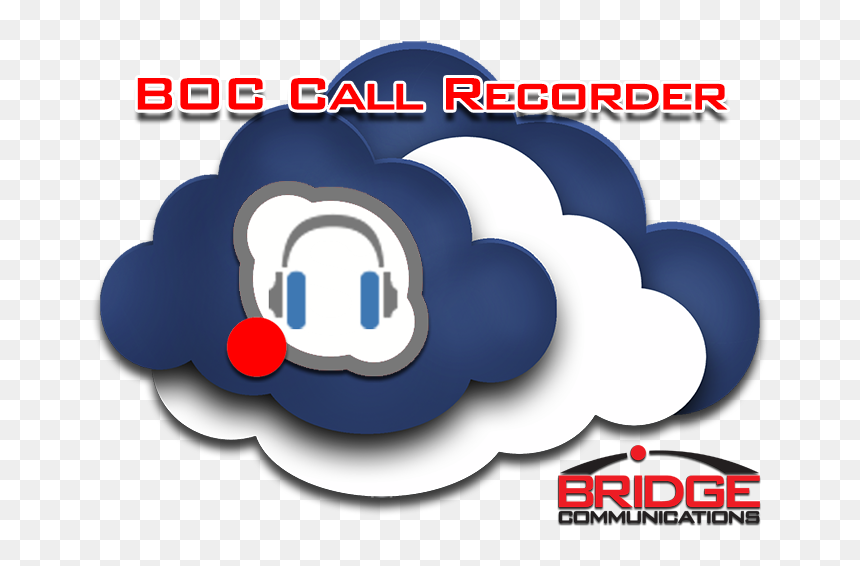 Boc Call Recorder For Skype For Business - Cartoon, HD Png Download - skype png