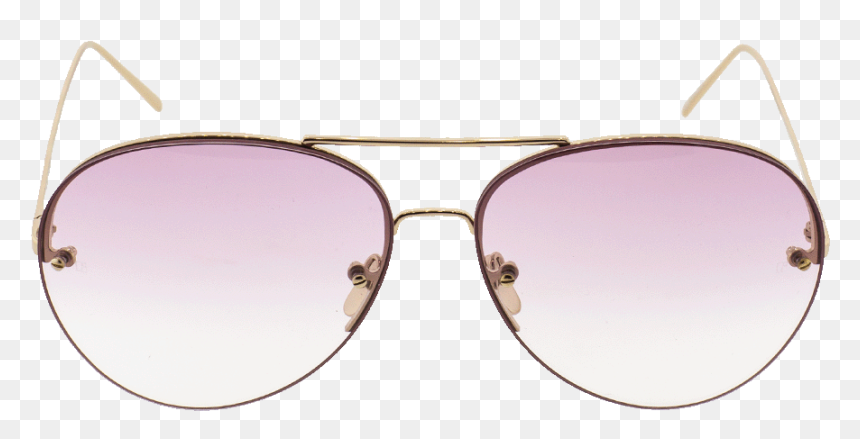 Reflection, HD Png Download - aviators png
