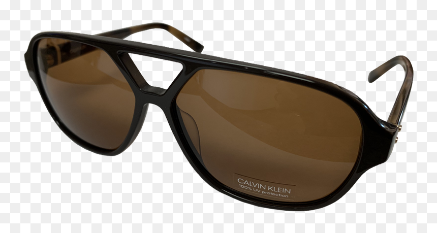 Sunglasses 2 - Reflection, HD Png Download - aviators png