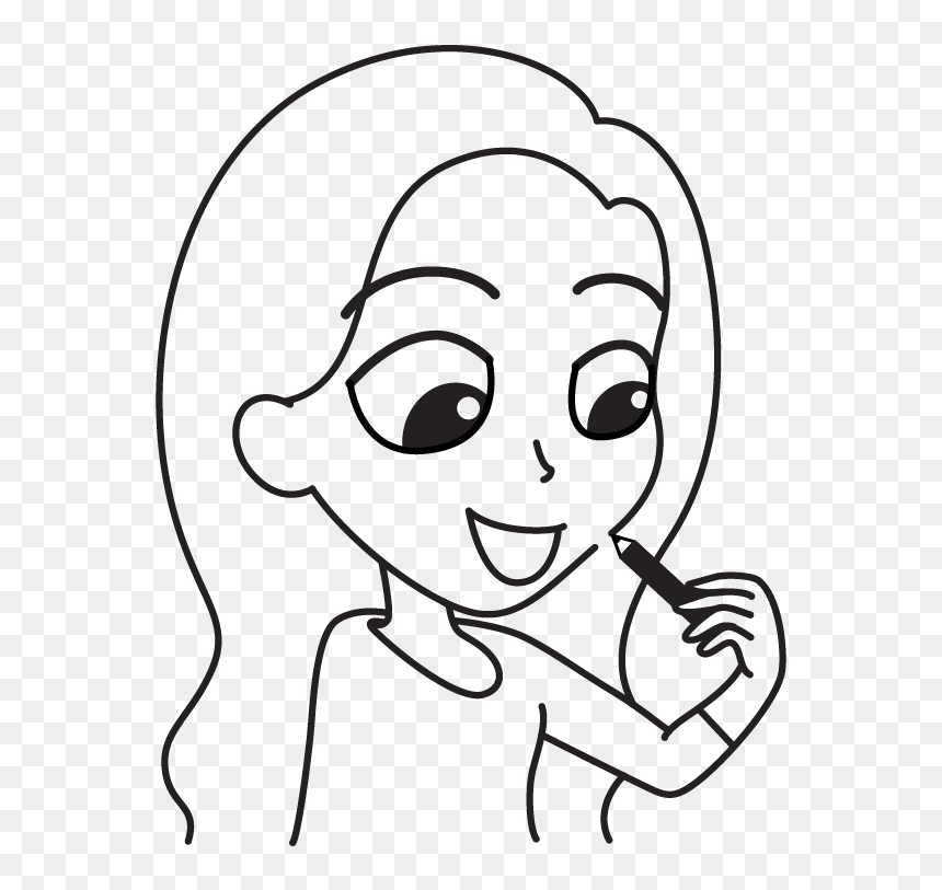 Icons - Cartoon, HD Png Download - contact icons png