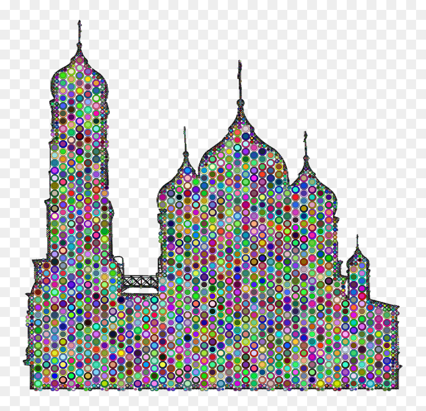 Silhouette Eastern Orthodox Church Place Of Worship - Eastern Orthodox Church, HD Png Download - worship png