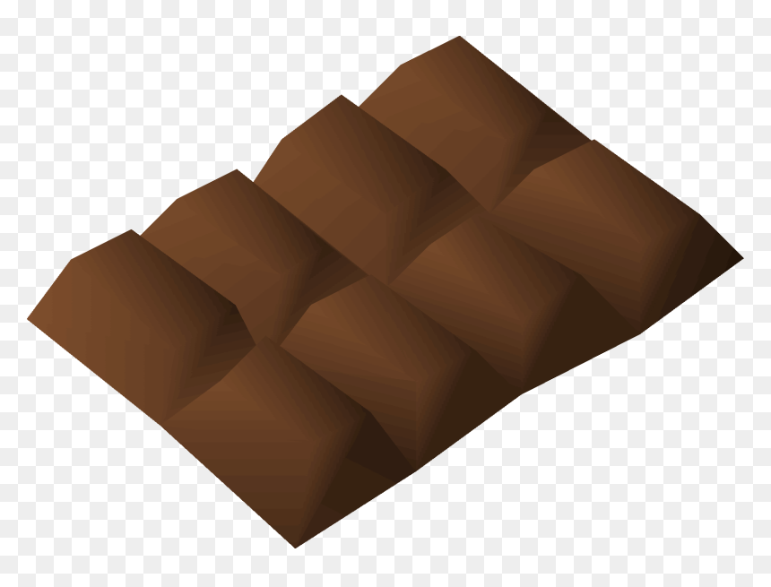 Old School Runescape Wiki - Wood, HD Png Download - chocolate bar png