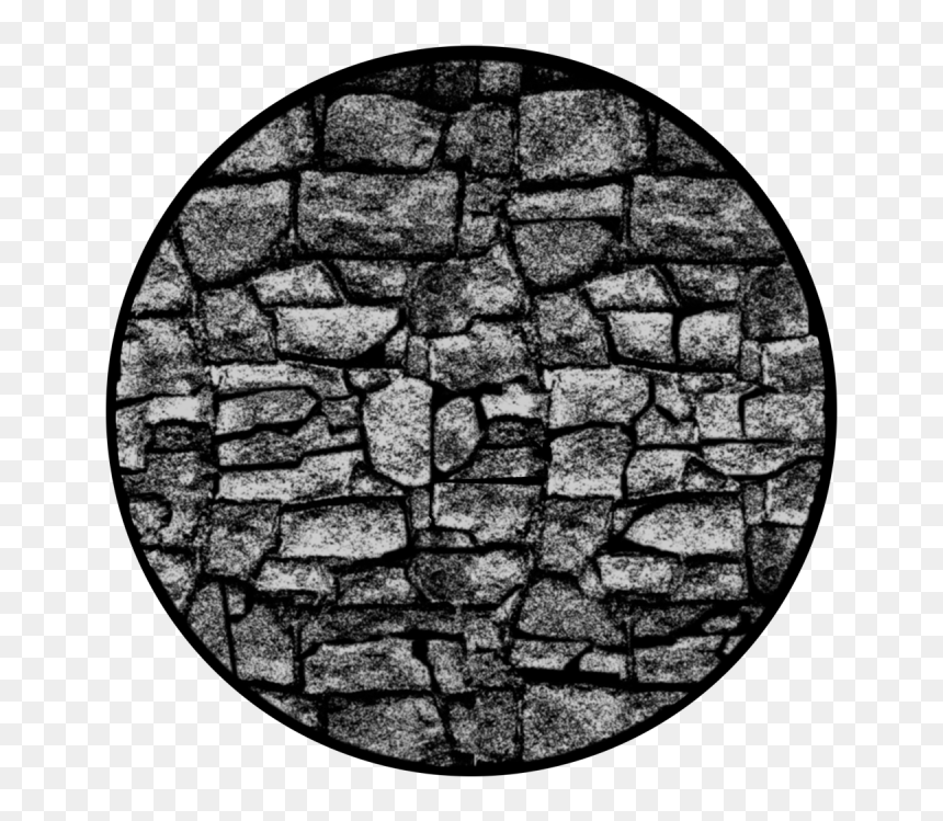 Stone Wall, HD Png Download - stone wall png