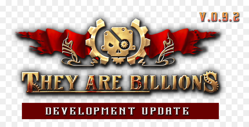 They Are Billions Icon, HD Png Download - steam icon png