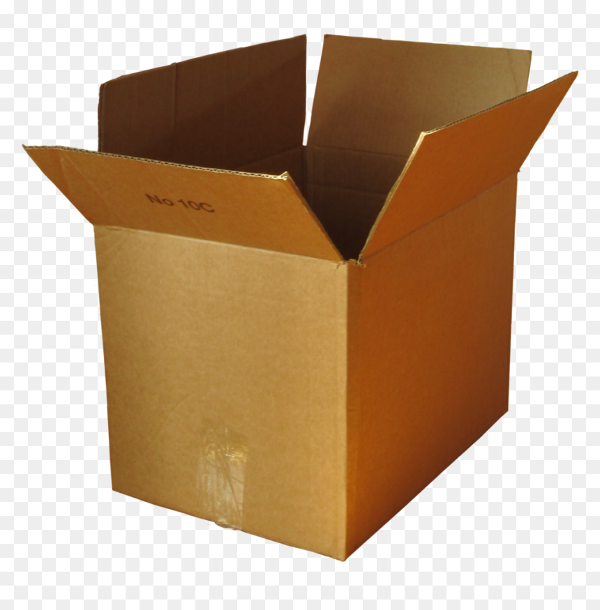 Thumb Image - Card Board Box Transparent, HD Png Download - boxes png