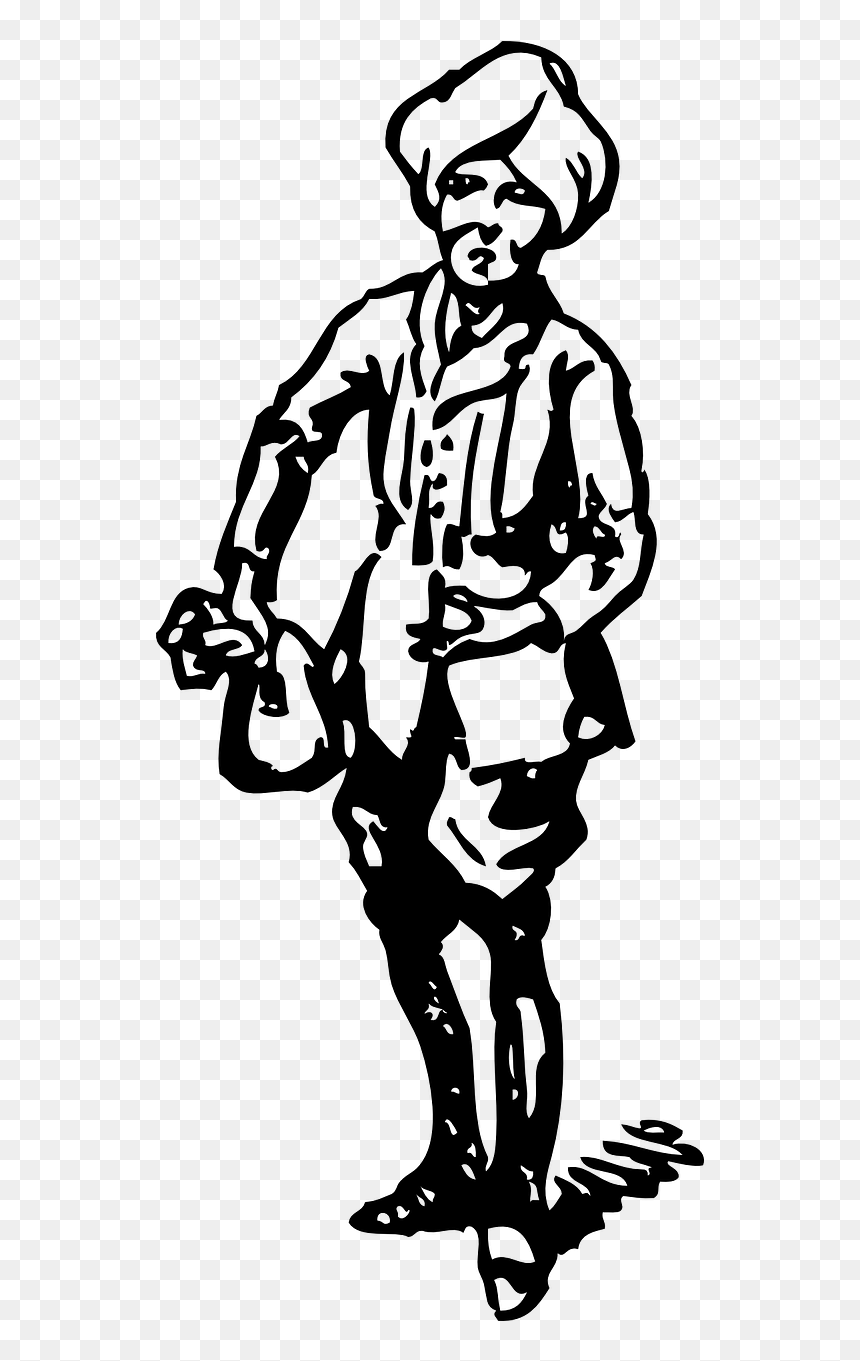 Clip Art, HD Png Download - bag of money png