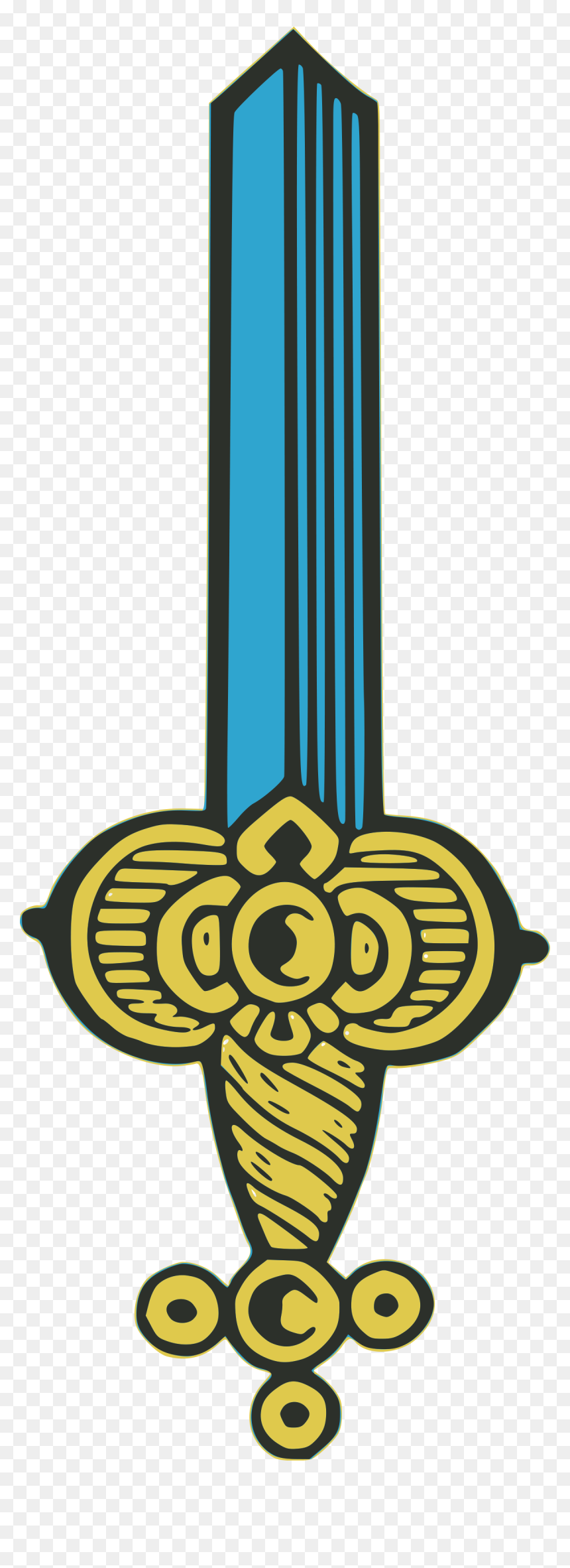 Spade Carte Napoletane, HD Png Download - spade png