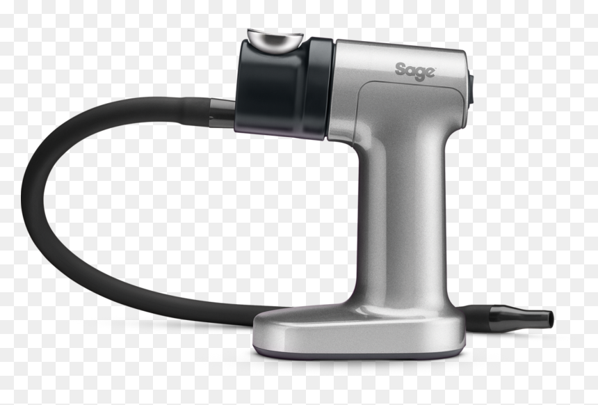 Breville Smoker, HD Png Download - gun smoke png
