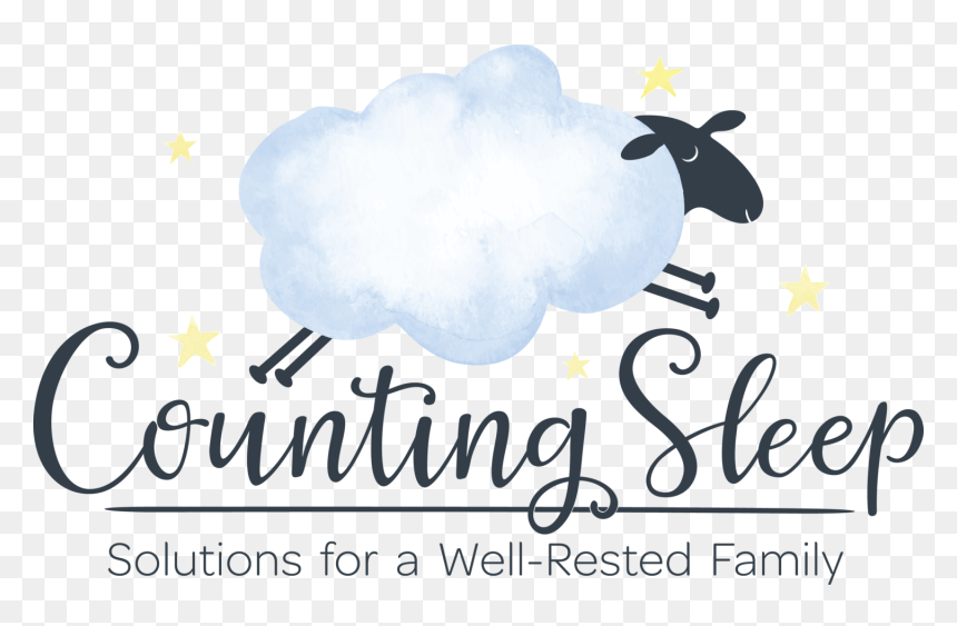 About Counting - Counting Sleeping Sheep, HD Png Download - sleep png