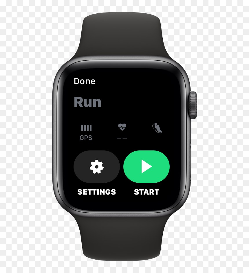 Apple Watch Series 4 Price, HD Png Download - apple watch png