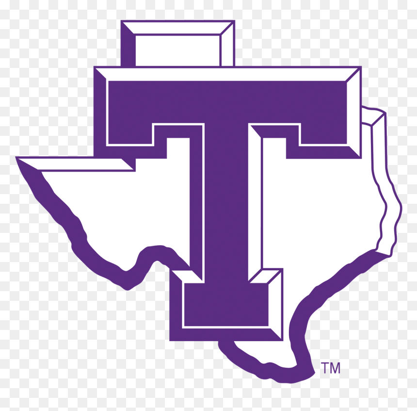 Casey Leatherman - Tarleton State University, HD Png Download - texans logo png