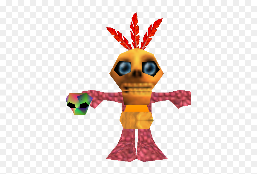 Download Zip Archive - Illustration, HD Png Download - banjo kazooie png