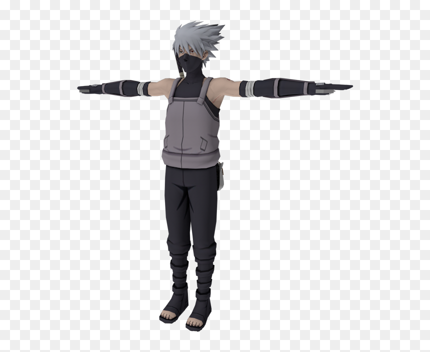 Download Zip Archive - Eagle, HD Png Download - kakashi png