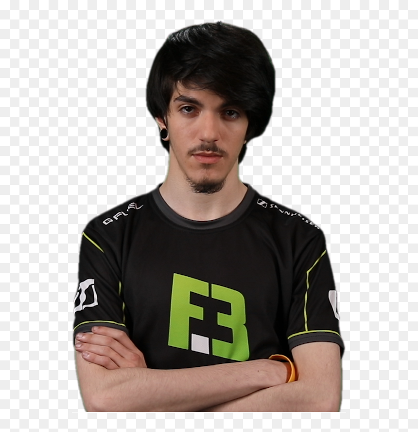 F3 Kuxir97 Rlcs S3 - Francesco Cinquemani Rocket League, HD Png Download - rocket league ball png
