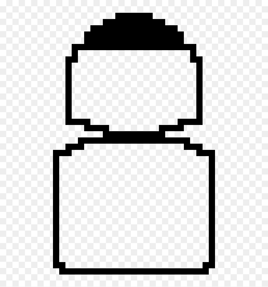 Robber/guy , Png Download - Pixel Mario 1 Up, Transparent Png - robber png