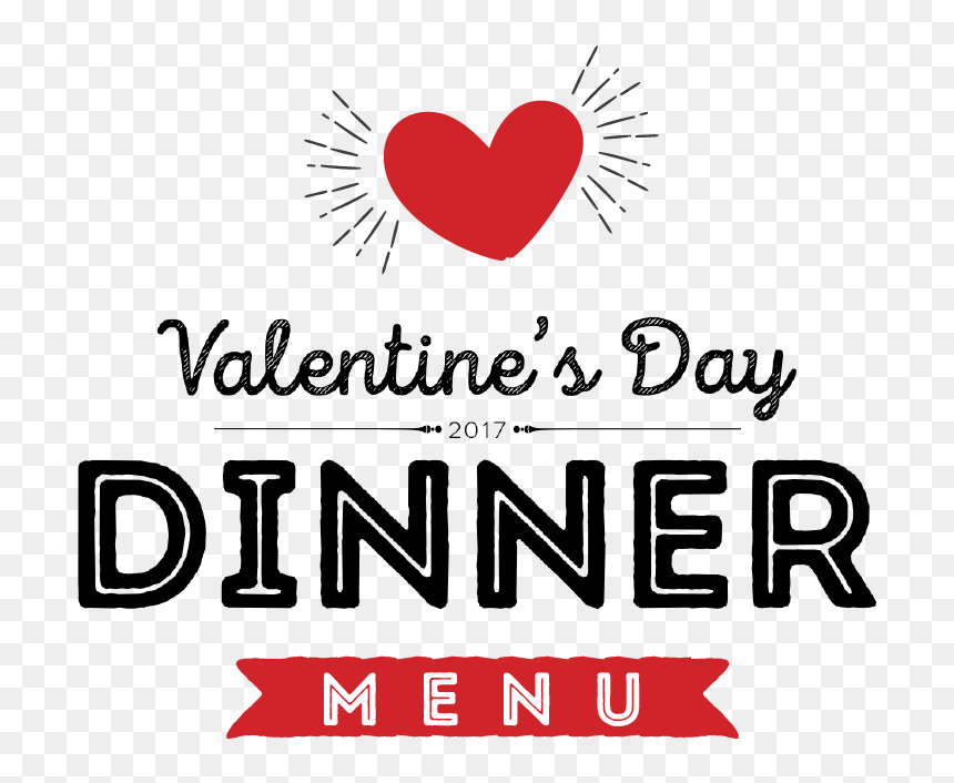 Heart, HD Png Download - valentines day png