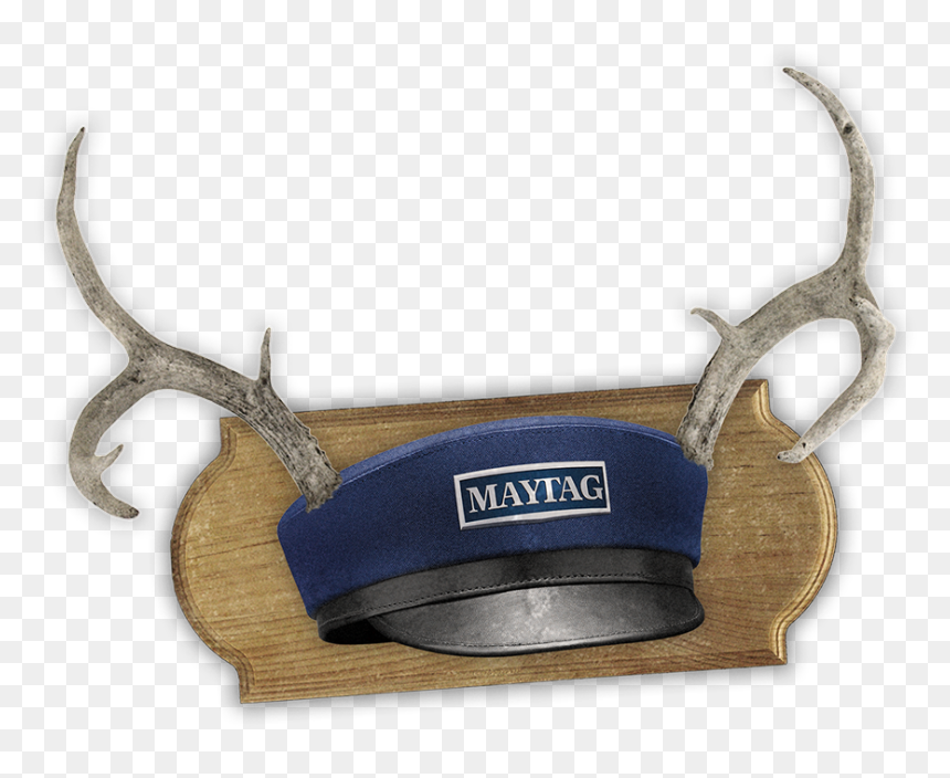 Maytag-small, HD Png Download - horn png