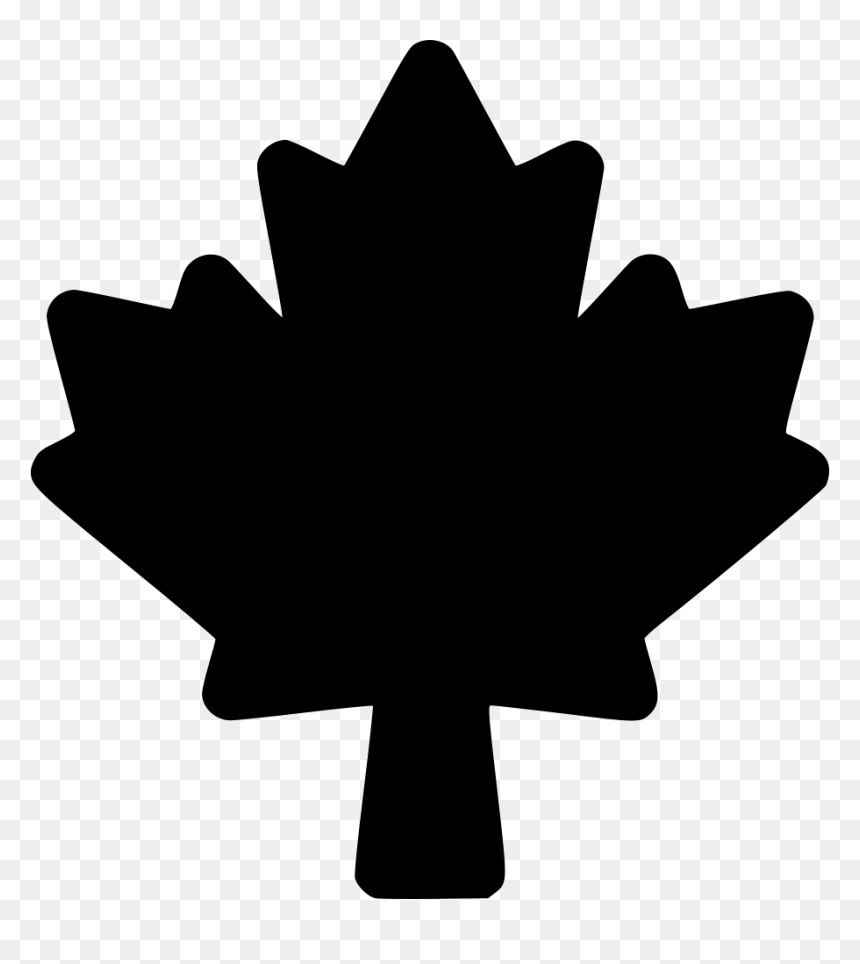 Maple Leaf - Come From Away Pin, HD Png Download - maple tree png