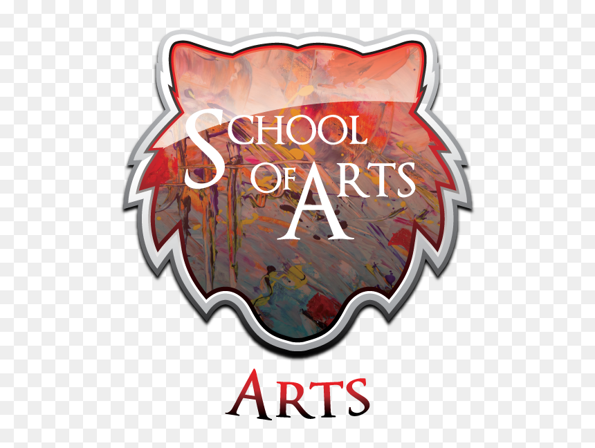 School Of Arts Tiger Icon - Graphic Design, HD Png Download - steam icon png