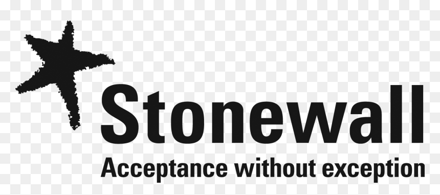 Stonewall - Stonewall Acceptance Without Exception, HD Png Download - stone wall png
