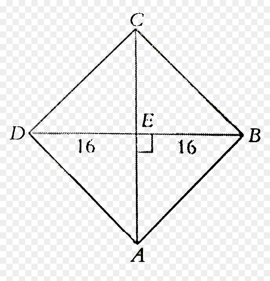 Triangle, HD Png Download - rhombus png