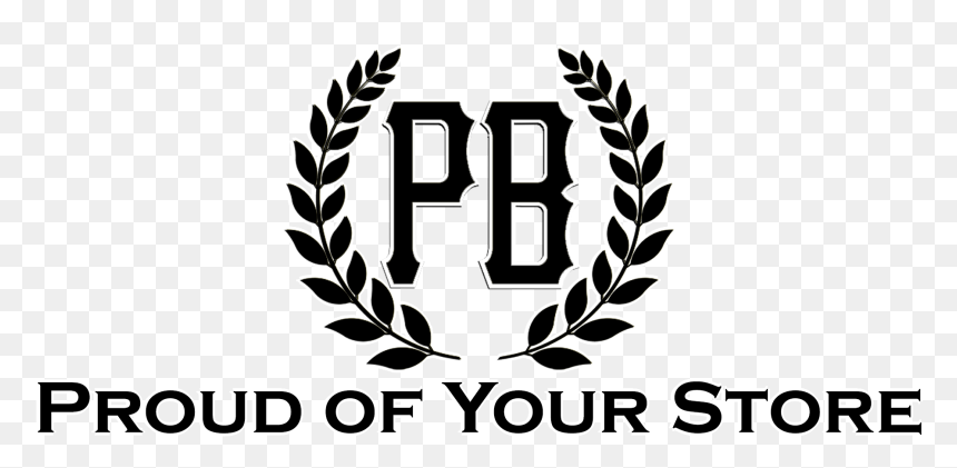 Transparent Brass Knuckles Png - Proud Boys Logo Png, Png Download - laurel wreath png