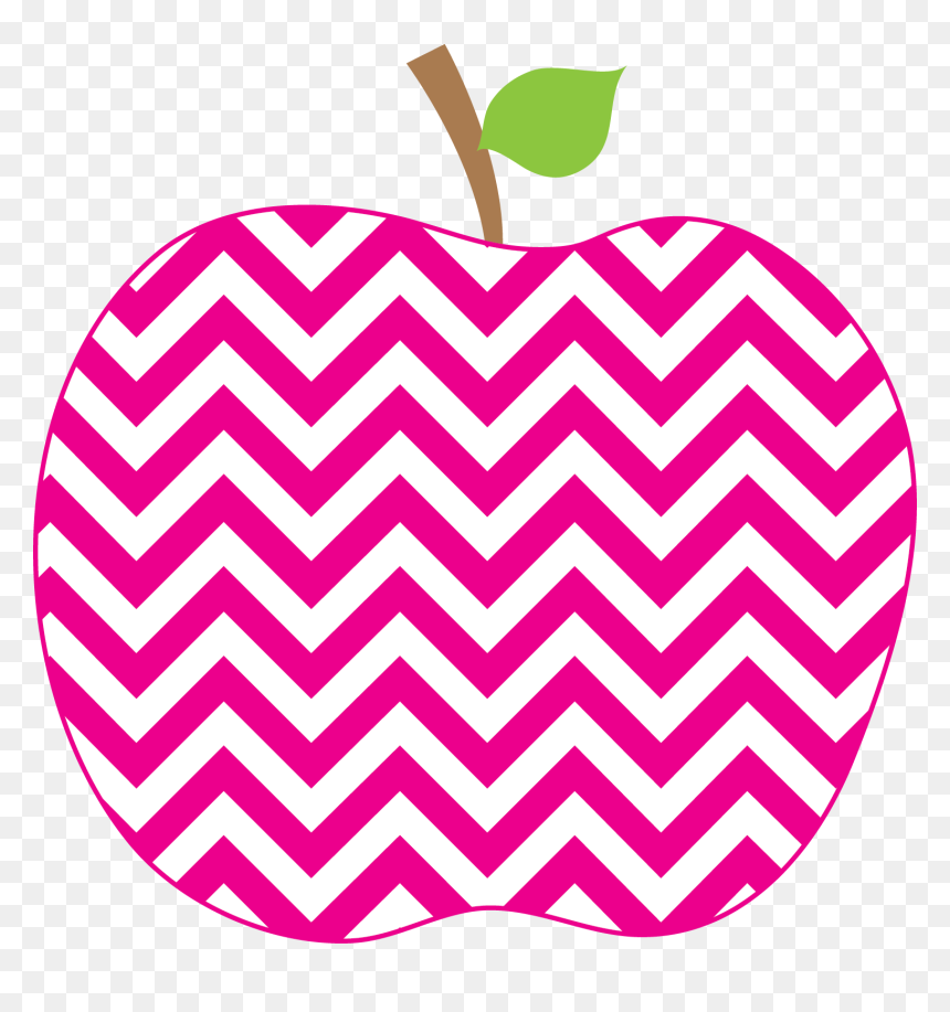 28 Collection Of Chevron Apple Clipart - Chevron Apple Clipart, HD Png Download - chevron png