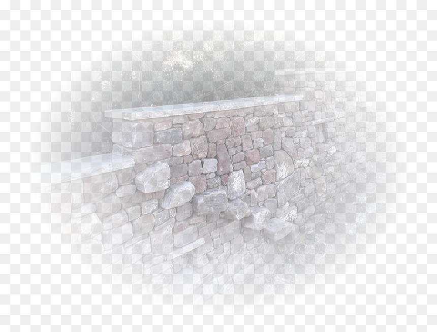 Stone Wall, HD Png Download - stone wall png