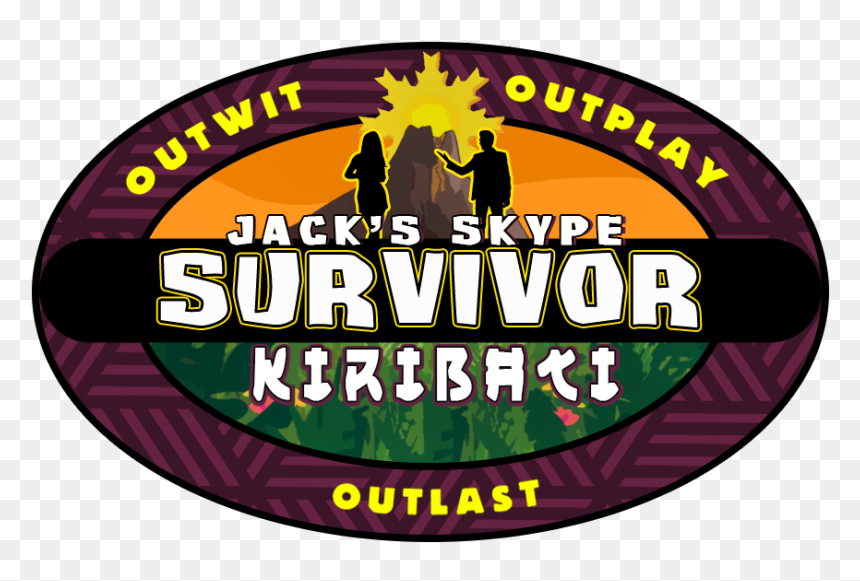 S Skype Series Wiki - Survivor, HD Png Download - skype png