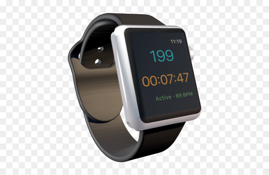 Watch, HD Png Download - apple watch png