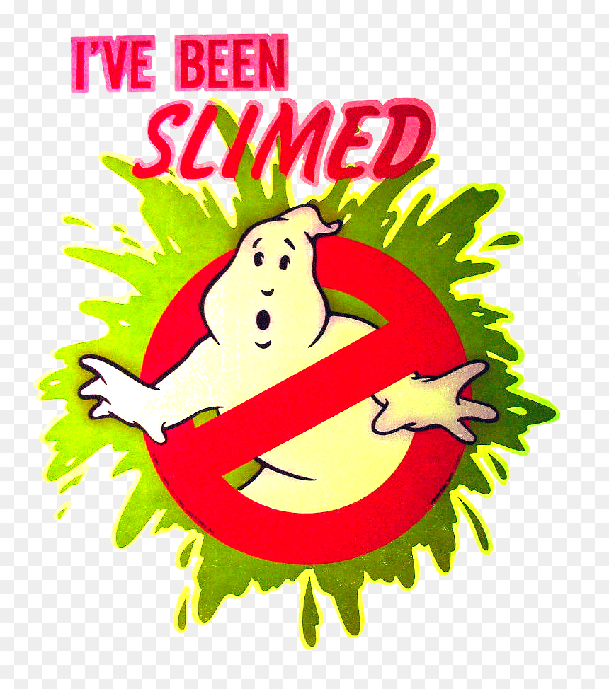 Ghostbusters , Png Download - Stay Pop Marshmallow Man Goes Monster Game, Transparent Png - ghostbusters png
