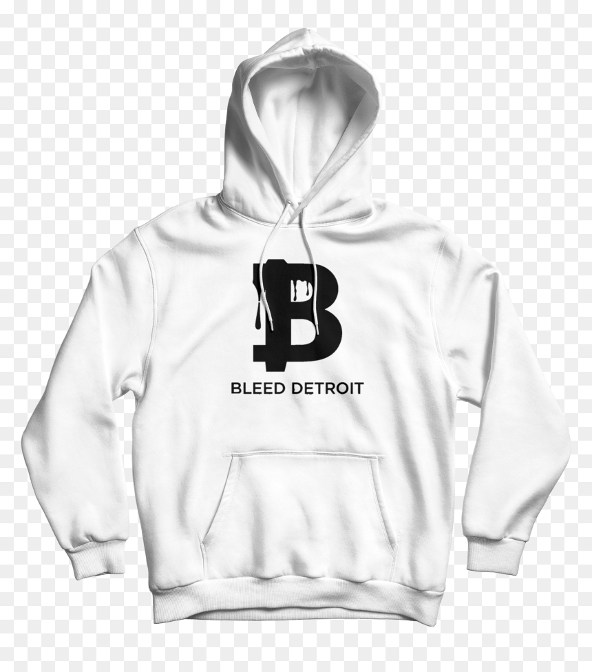 Transparent White Hoodie Png - White And Red Hoodie, Png Download - hoodie png
