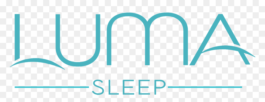 Luma Sleep - Graphic Design, HD Png Download - sleep png