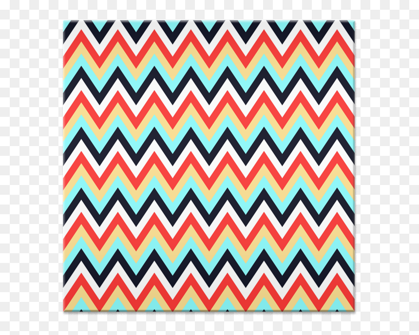 Thumb Image - Placemat, HD Png Download - chevron png